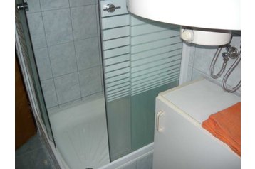Madžarska Chata Vonyarcvashegy, Eksterier